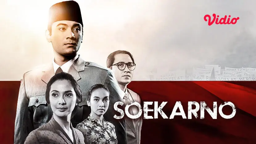 Rayakan Hari Sumpah Pemuda dengan Film Bertema Perjuangan dan Persatuan