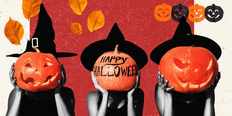 Bingung Mau Pakai Tema Apa? Ini Inspirasi Pesta Halloween Tahun Ini!