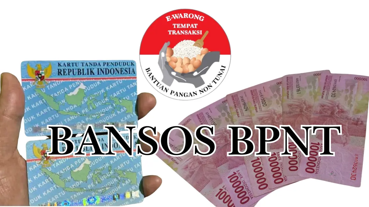 Saldo Dana Rp600.000 dari BPNT Tahap 4 2025 Sudah Disalurkan? Segera Lakukan Pengecekan Agar Tidak Ketinggalan Informasi Pencairan