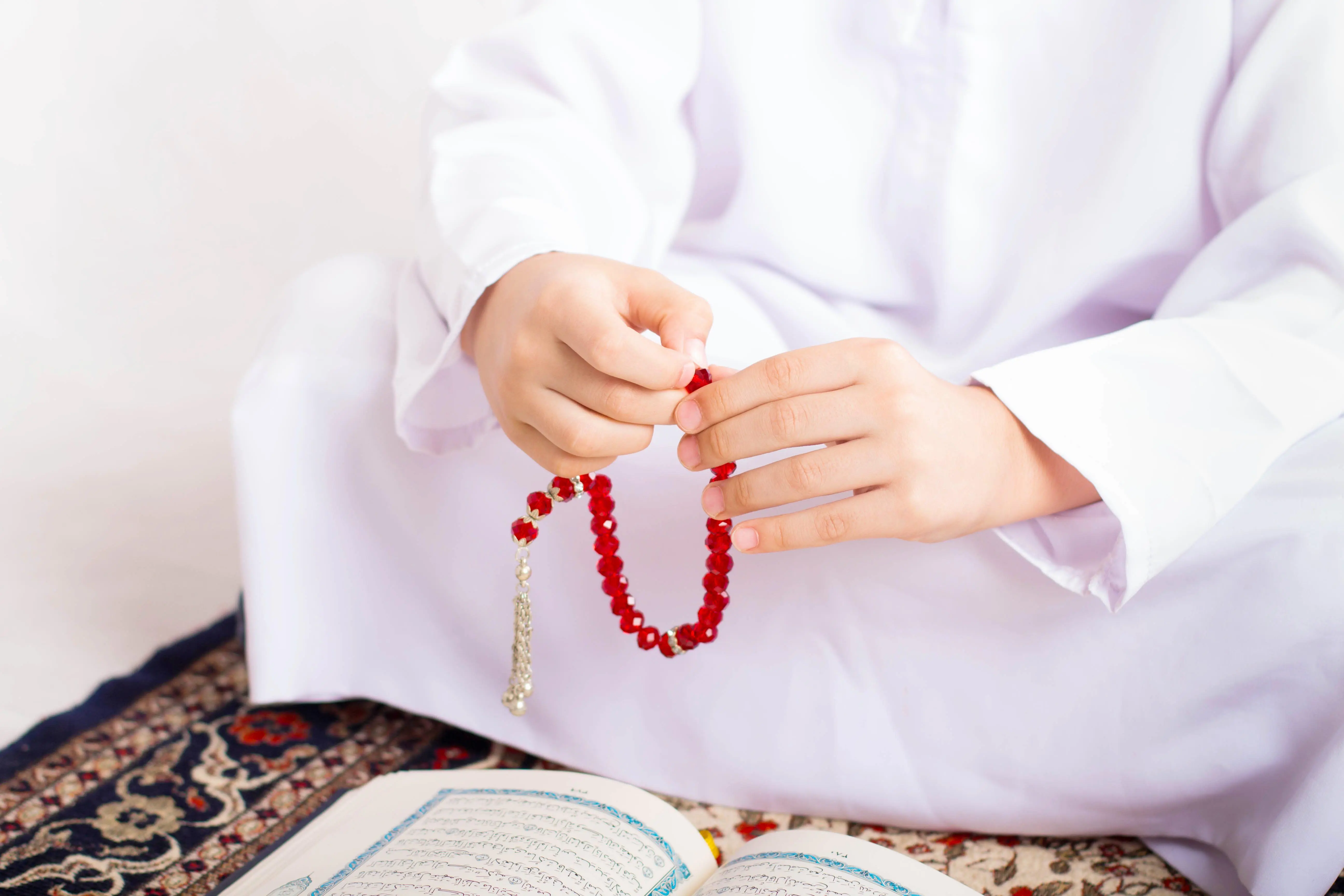 Doa Setelah Salat Dhuha yang Sesuai Sunnah Rasulullah SAW