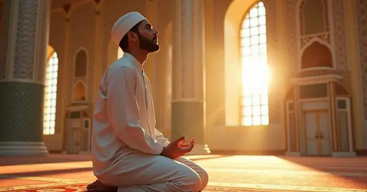 Panduan Lengkap Waktu Sholat Dhuha, dari Terbit Matahari hingga Sebelum Zuhur