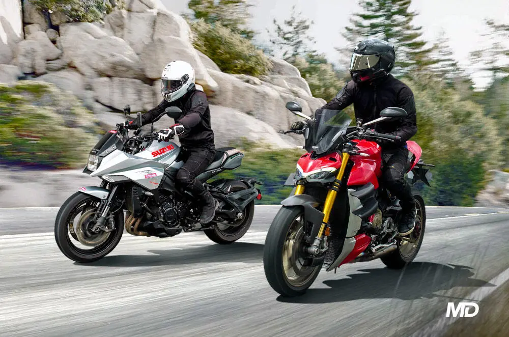 Perbandingan Motor Jepang dan Italia: Mana yang Lebih Unggul?