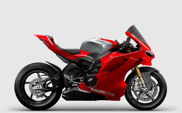 5 Brand Motor Asal Italia yang Jadi Ikon Dunia Otomotif, Salah Satunya Ducati