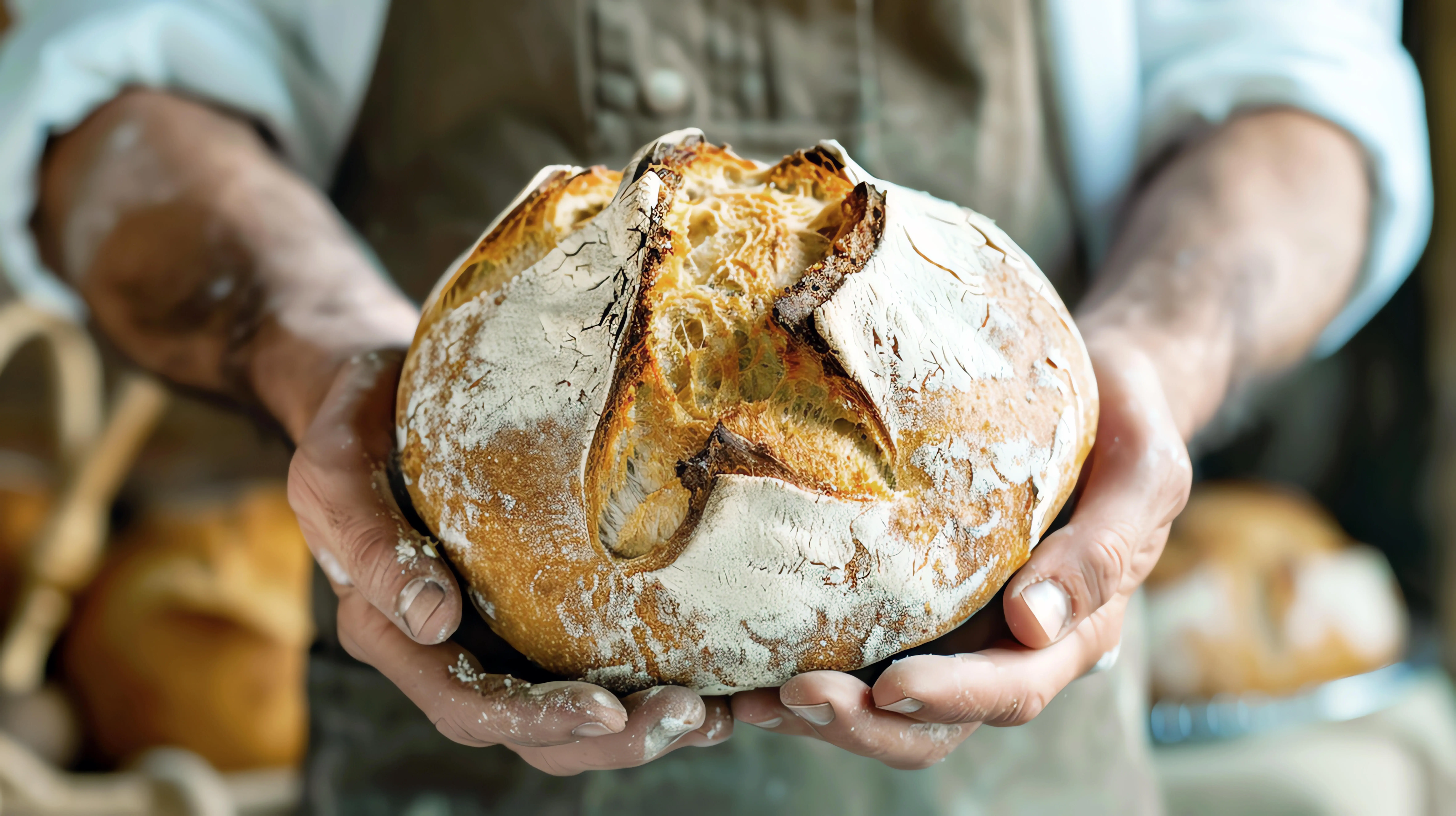 7 Rekomendasi Sourdough di Bandung, Foodies Wajib Coba