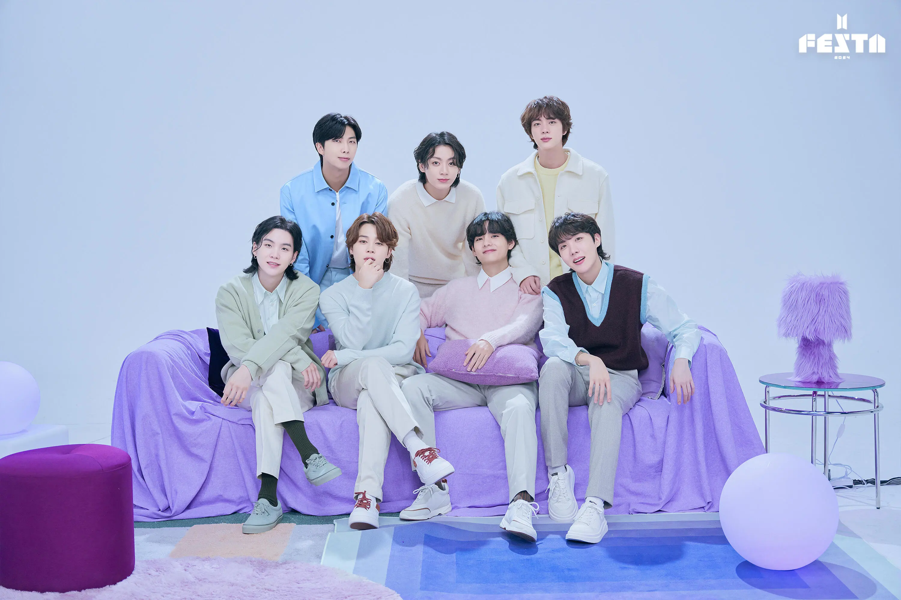 BTS Tak Tergoyahkan! Daftar Reputasi Brand Penyanyi Oktober 2025 Dikuasai Idola K-Pop