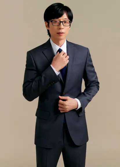 Yoo Jae Suk Tak Tergoyahkan! Ini Dia Raja Reputasi Brand Variety Star Oktober 2025