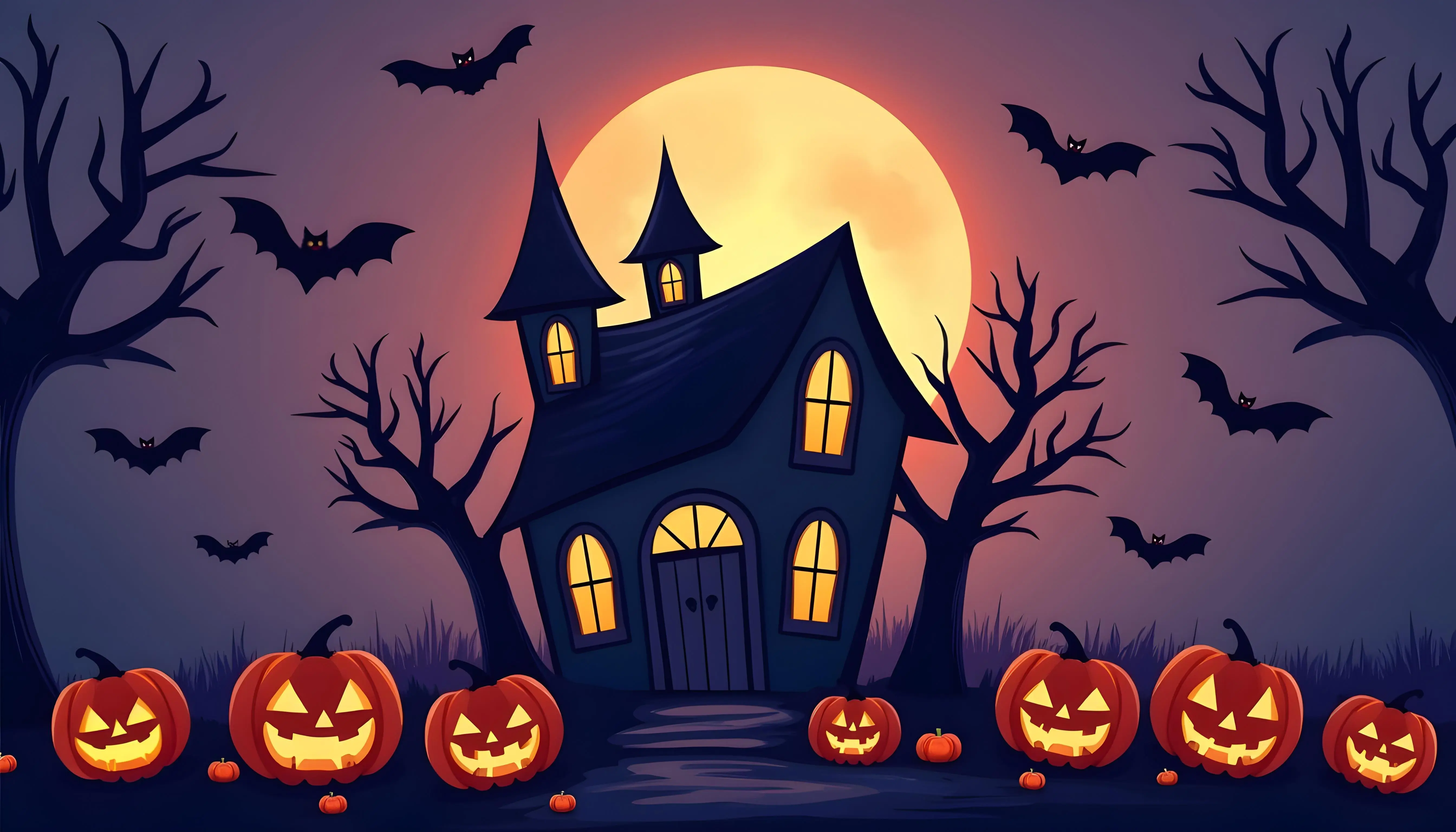 Makna di Balik Warna, Kostum, dan Tradisi Halloween yang Jarang Diketahui
