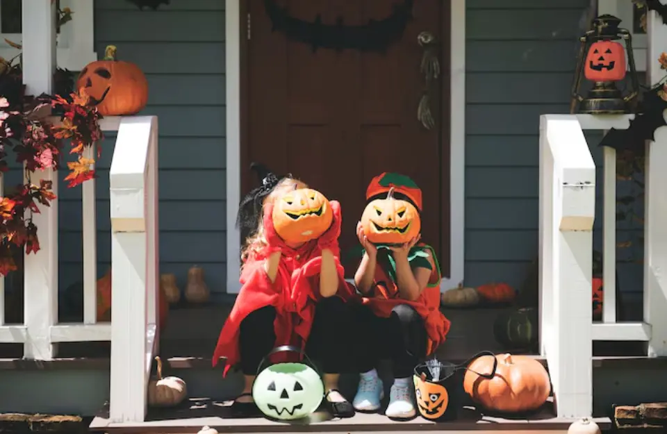 Beda Negara, Beda Tradisi! Begini Perayaan Halloween di Seluruh Dunia