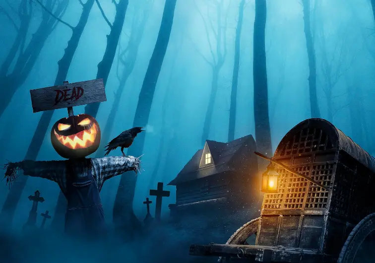 Halloween Berasal dari Mana? Ini Sejarahnya yang Sudah Ribuan Tahun
