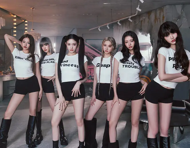 Line Up KGMA Awards 2025 Day 2: Stray Kids, IVE, dan Line-Up Bertabur Bintang!