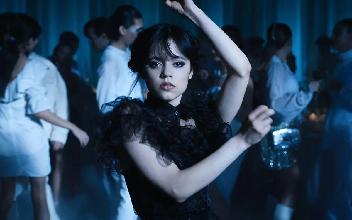 Rekomendasi Kostum Halloween dari Karakter Film Populer, Salah Satunya Wednesday