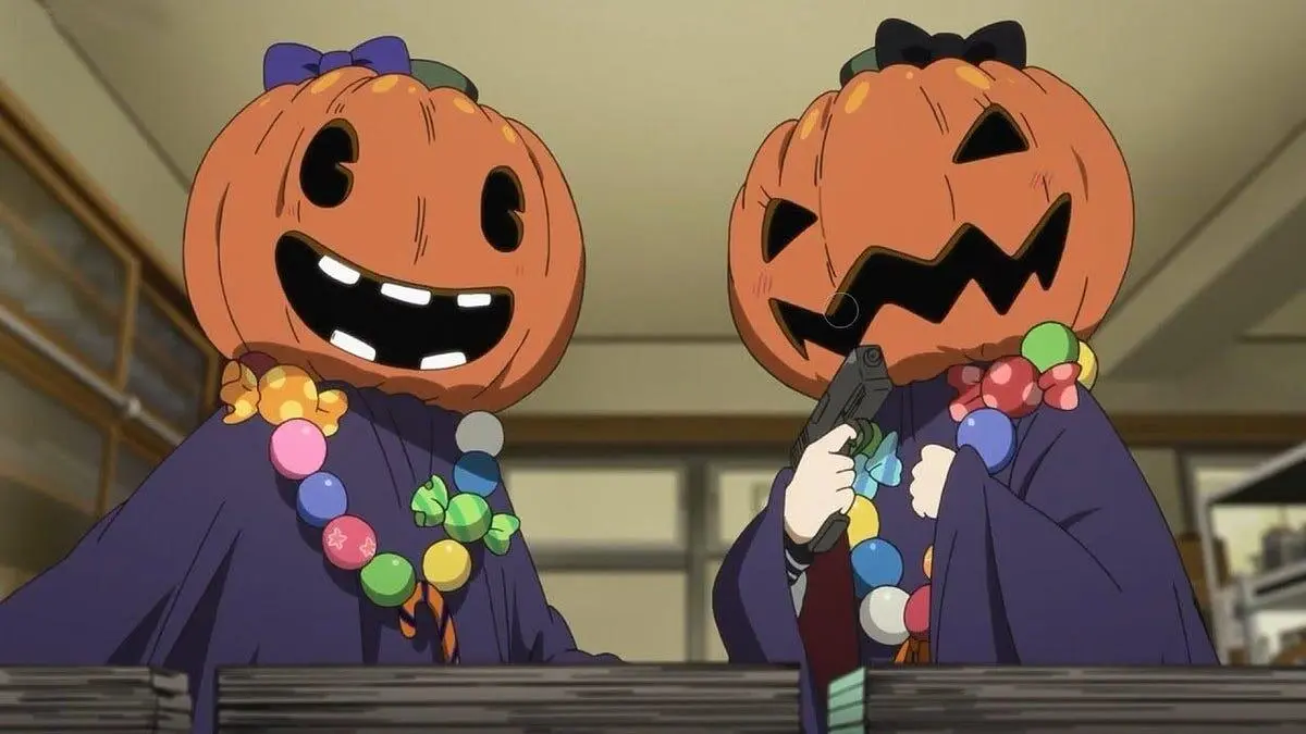 Rekomendasi Kostum Halloween Bertema Anime: Keren, Unik, dan Trendy