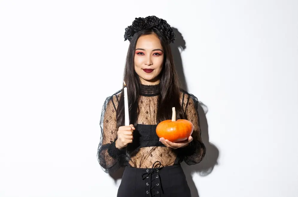 Butuh Inspirasi? Ini Ide Kostum Halloween Paling Tren Tahun 2025