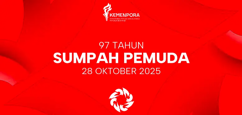 Bacaan Naskah Sumpah Pemuda, Dibacakan Setiap Peringatan Hari Sumpah Pemuda
