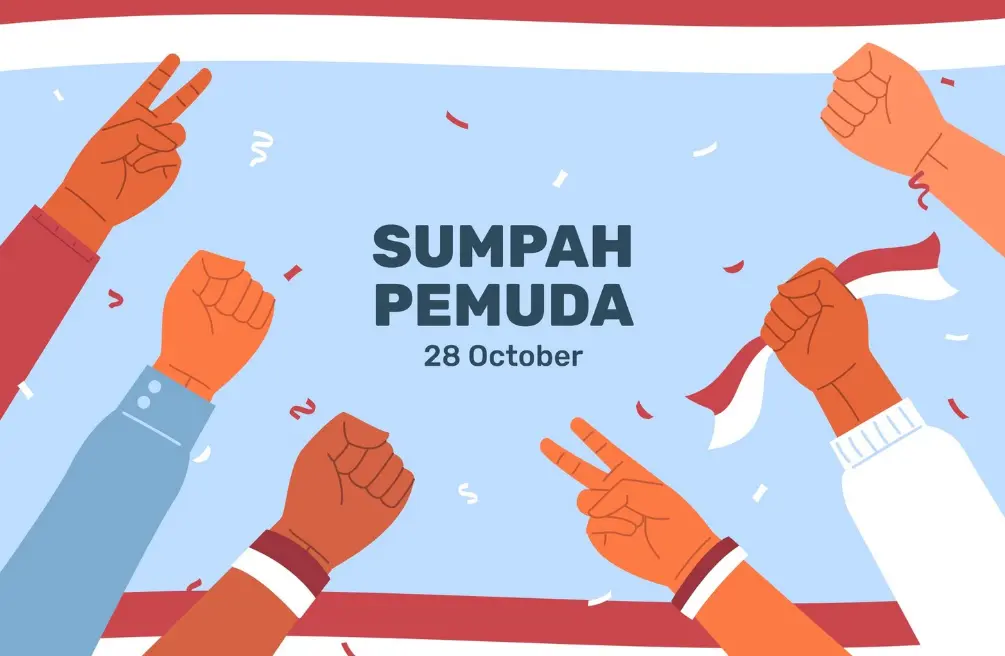 7 Ide Hadiah Lomba Hari Sumpah Pemuda yang Menarik dan Bermakna