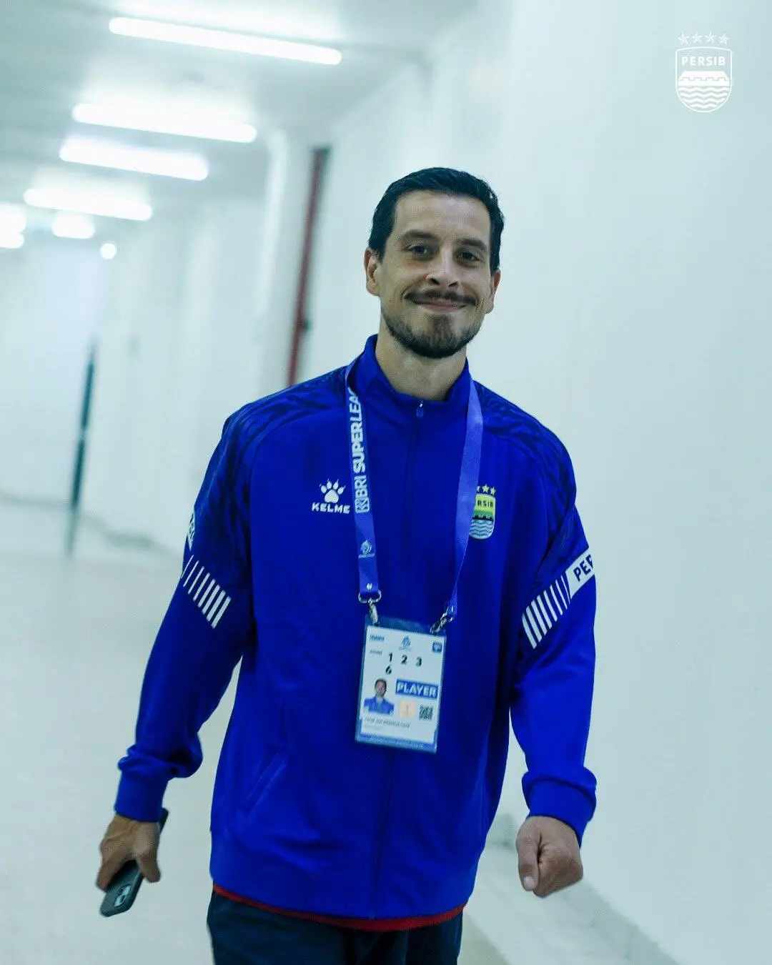 Persib vs Persis di BRI Super League Malam Ini, Line-up Maut Maung Bandung