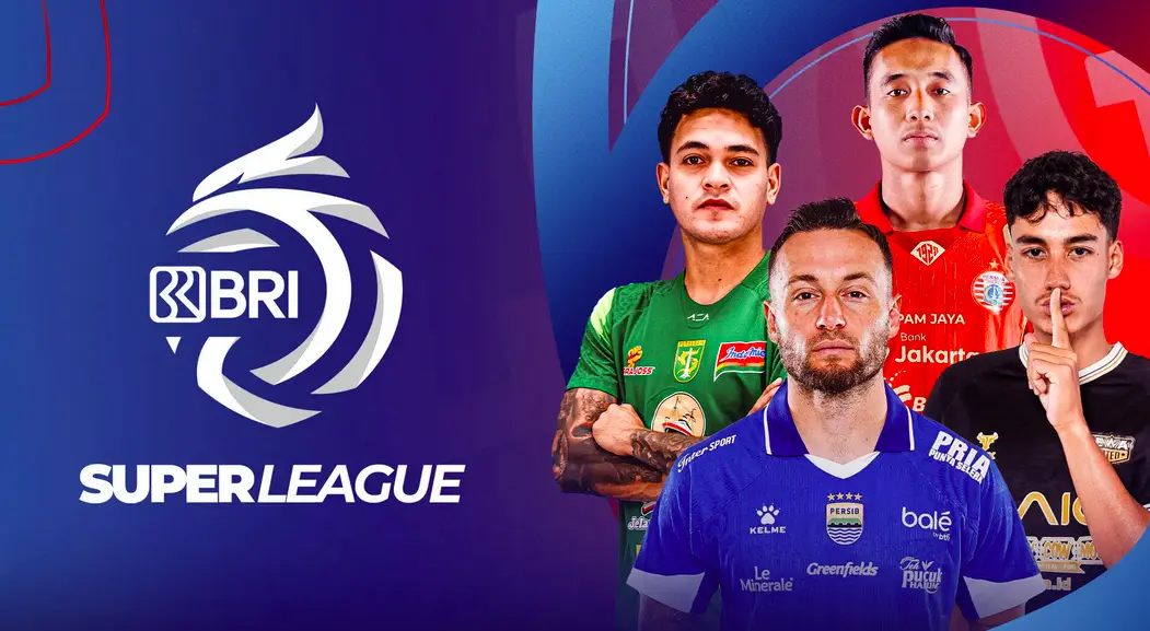 Link Live Streaming Persib vs Persis BRI Super League Hari Ini 27 Oktober 2025 dan Jam Kick Off