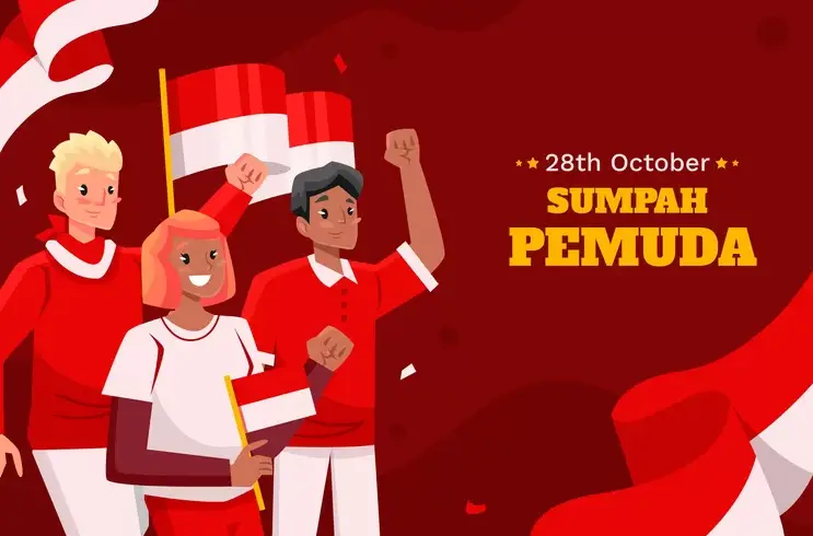 10 Ide Lomba Seru dan Bermakna untuk Rayakan Hari Sumpah Pemuda