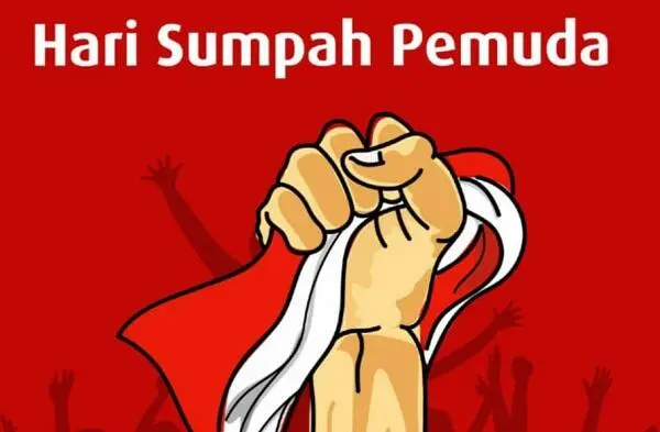 10 Tema Pidato Hari Sumpah Pemuda yang Penuh Makna dan Inspirasi
