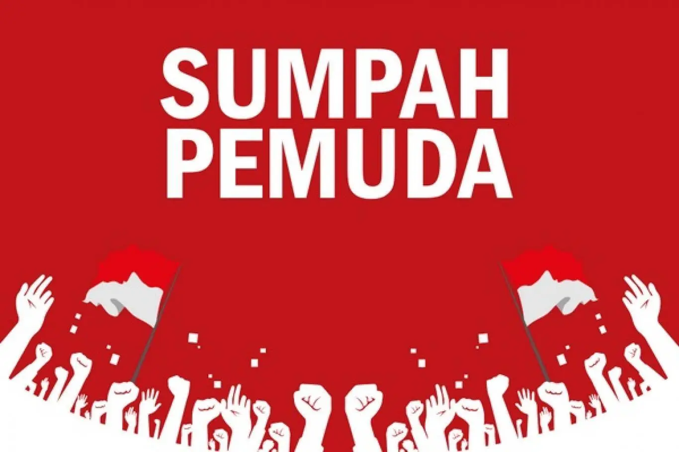 Kumpulan Puisi Penuh Semangat untuk Memperingati Hari Sumpah Pemuda