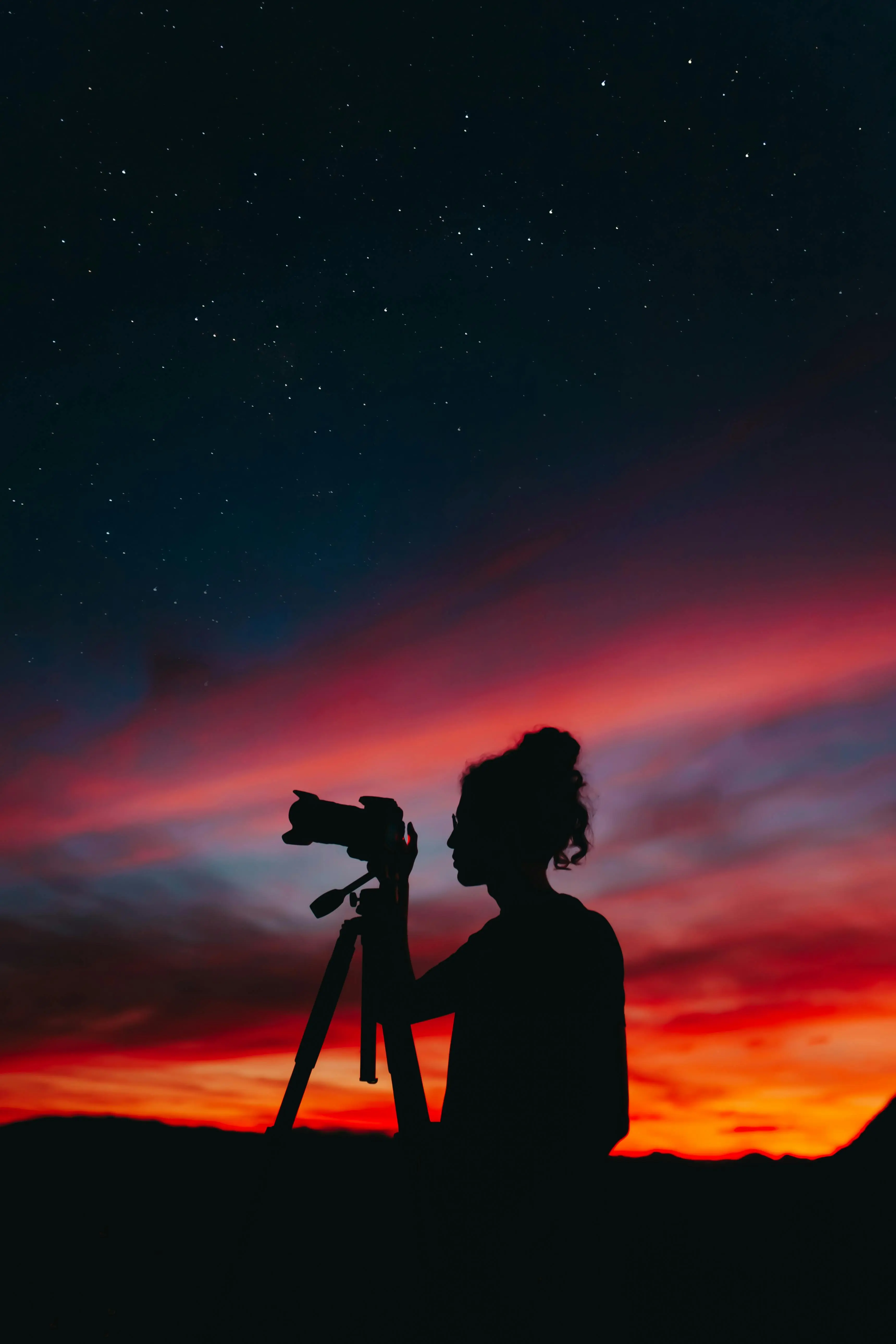 Menguasai Teknik Long Exposure untuk Lanskap Malam: Langkah Demi Langkah Hasil Menakjubkan
