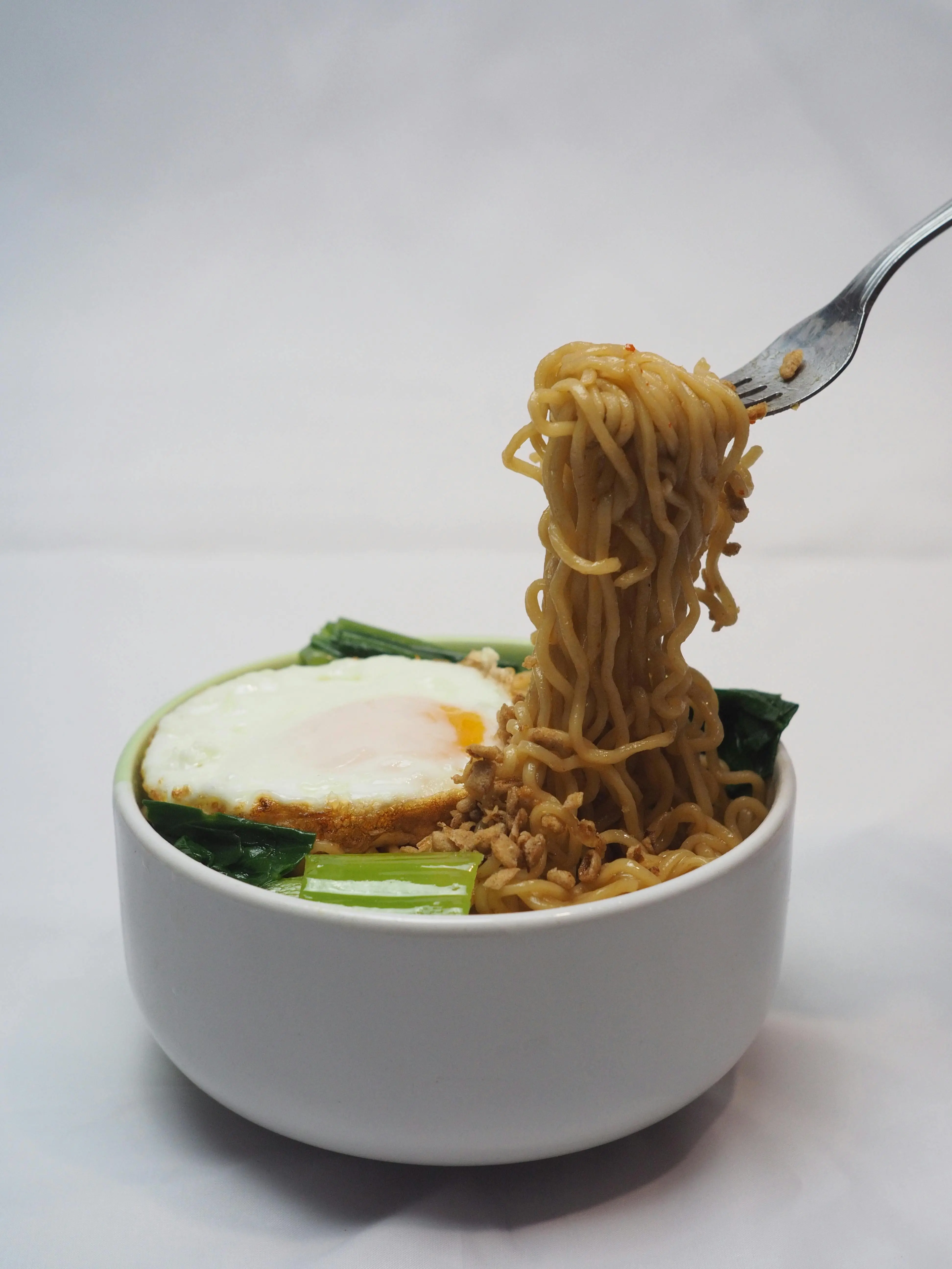 Sejarah Panjang Mie: Dari Tiongkok Kuno ke Dunia Modern