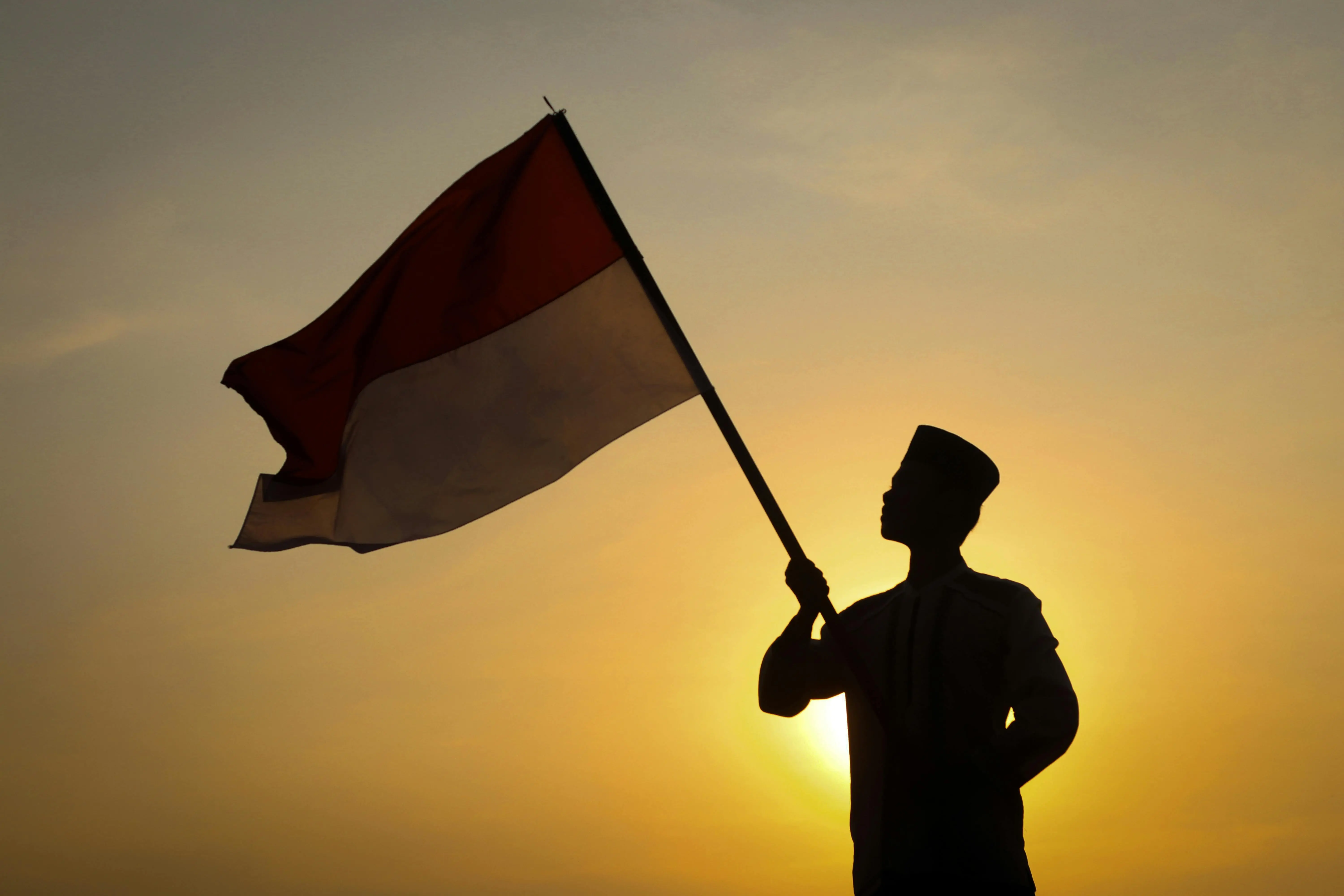 Kata-Kata Motivasi untuk Menyemangati Pemuda di Hari Sumpah Pemuda