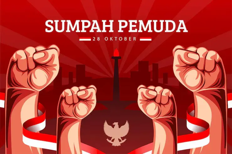 5 Kutipan Pahlawan yang Memotivasi Pemuda Indonesia di Hari Sumpah Pemuda