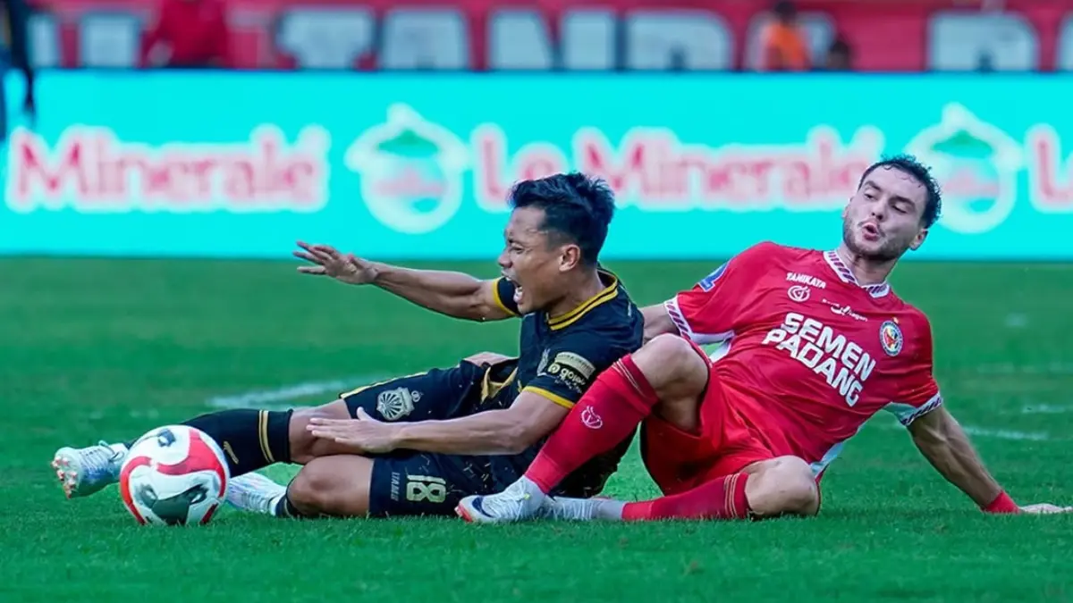 Kliknya Disini! LINK LIVE STREAMING Bhayangkara FC vs Persijap Jepara di Laga Pekan Ke-10 BRI Super League