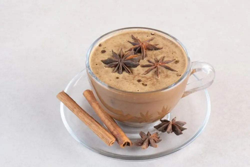 Resep Jamu Hangat untuk Meredakan Masuk Angin Secara Alami