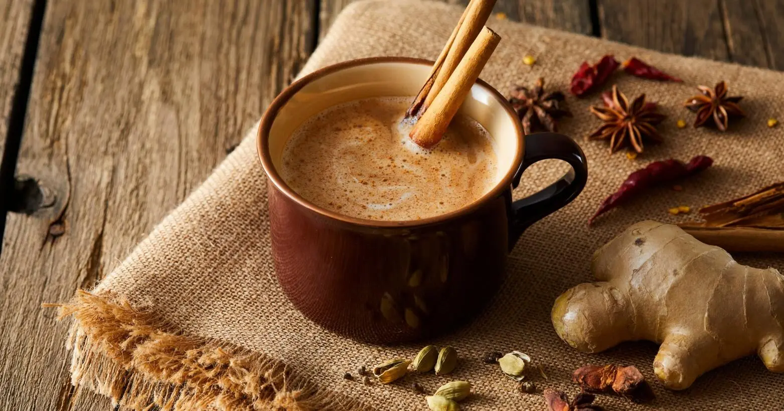 Rahasia Jamu Tradisional agar Tubuh Tetap Sehat di Cuaca Dingin dan Musim Hujan