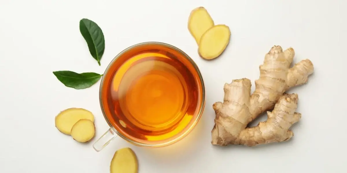 Resep Minuman Jahe Madu Hangat, Solusi Alami untuk Tenggorokan Gatal dan Batuk Pilek