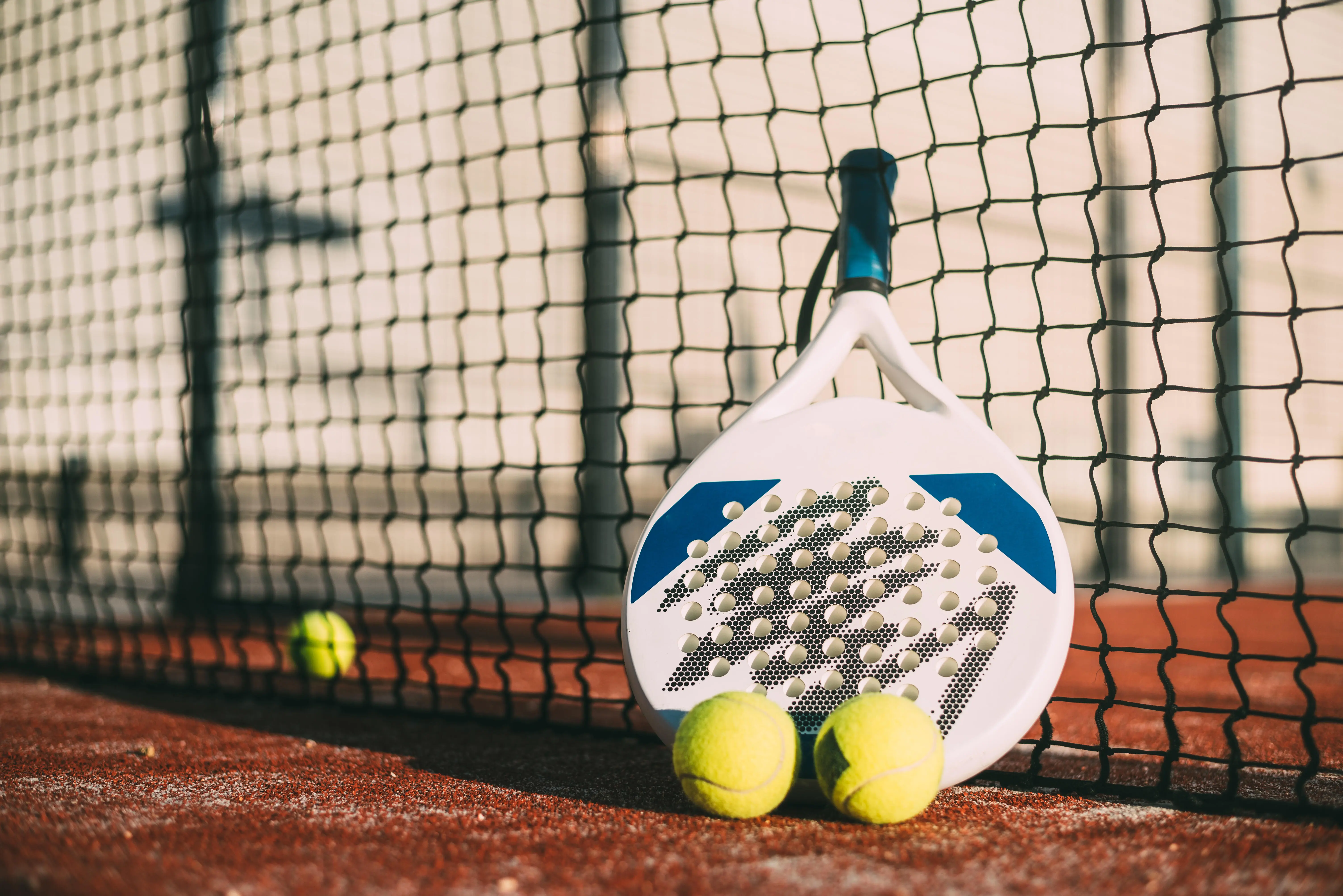 Inilah 5 Arena Padel di Bogor Dilengkapi Alamatnya