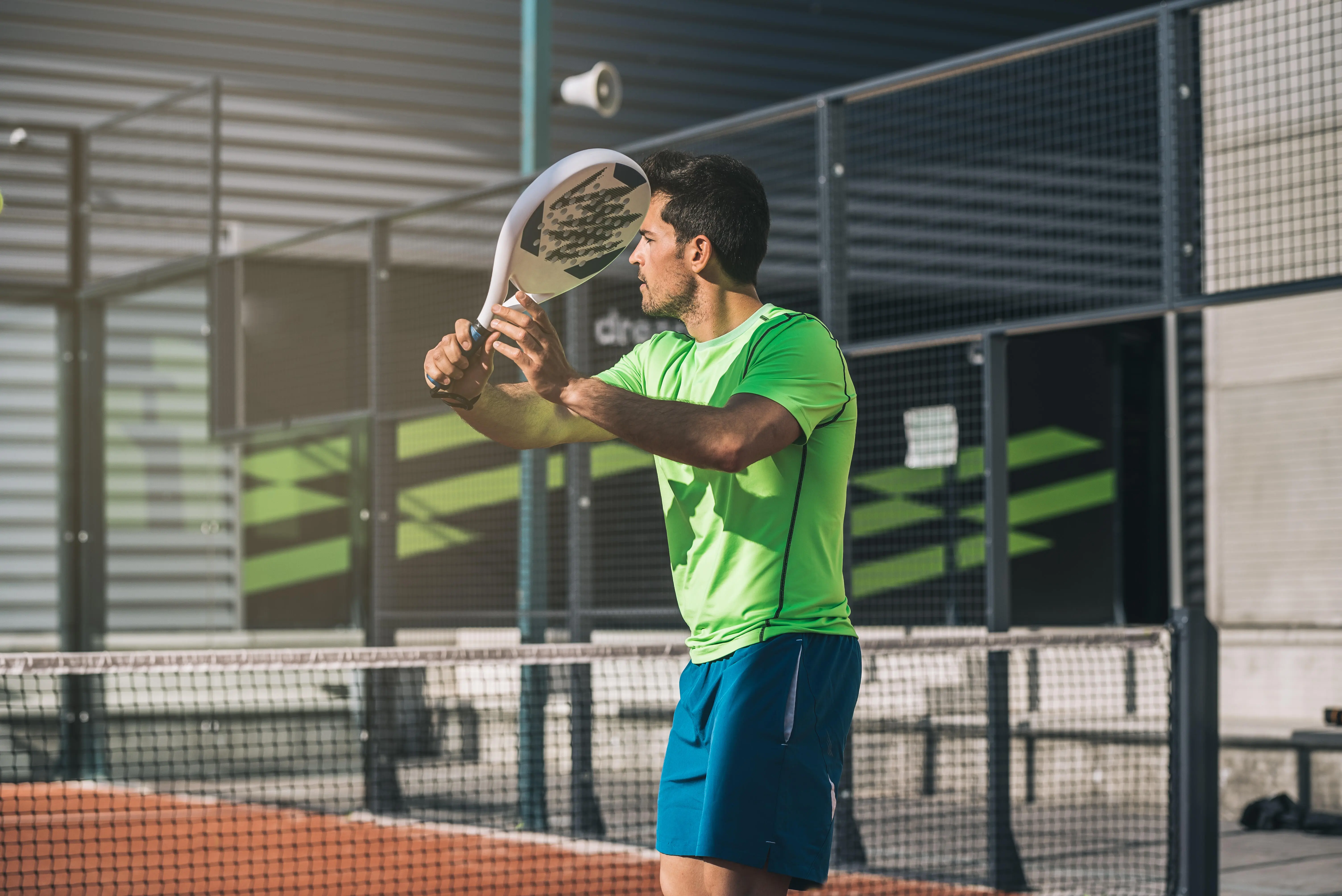 Daftar 4 Lapangan Padel di Bandung, Cocok untuk Asah Skill