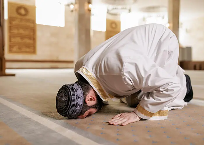 Urutan Sholat Malam yang Tepat: Menyusun Ibadah Malam dari Sholat Tobat hingga Witir