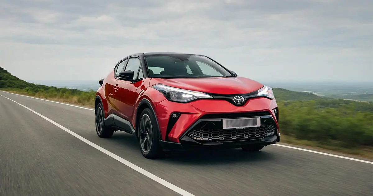 5 Kekurangan Mobil Hybrid yang Perlu Kamu Tahu Sebelum Membeli
