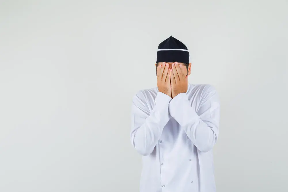 Baca Doa Ini Setelah Sholat Taubat, Memohon Ampunan Agar Allah Mengampuni Dosa