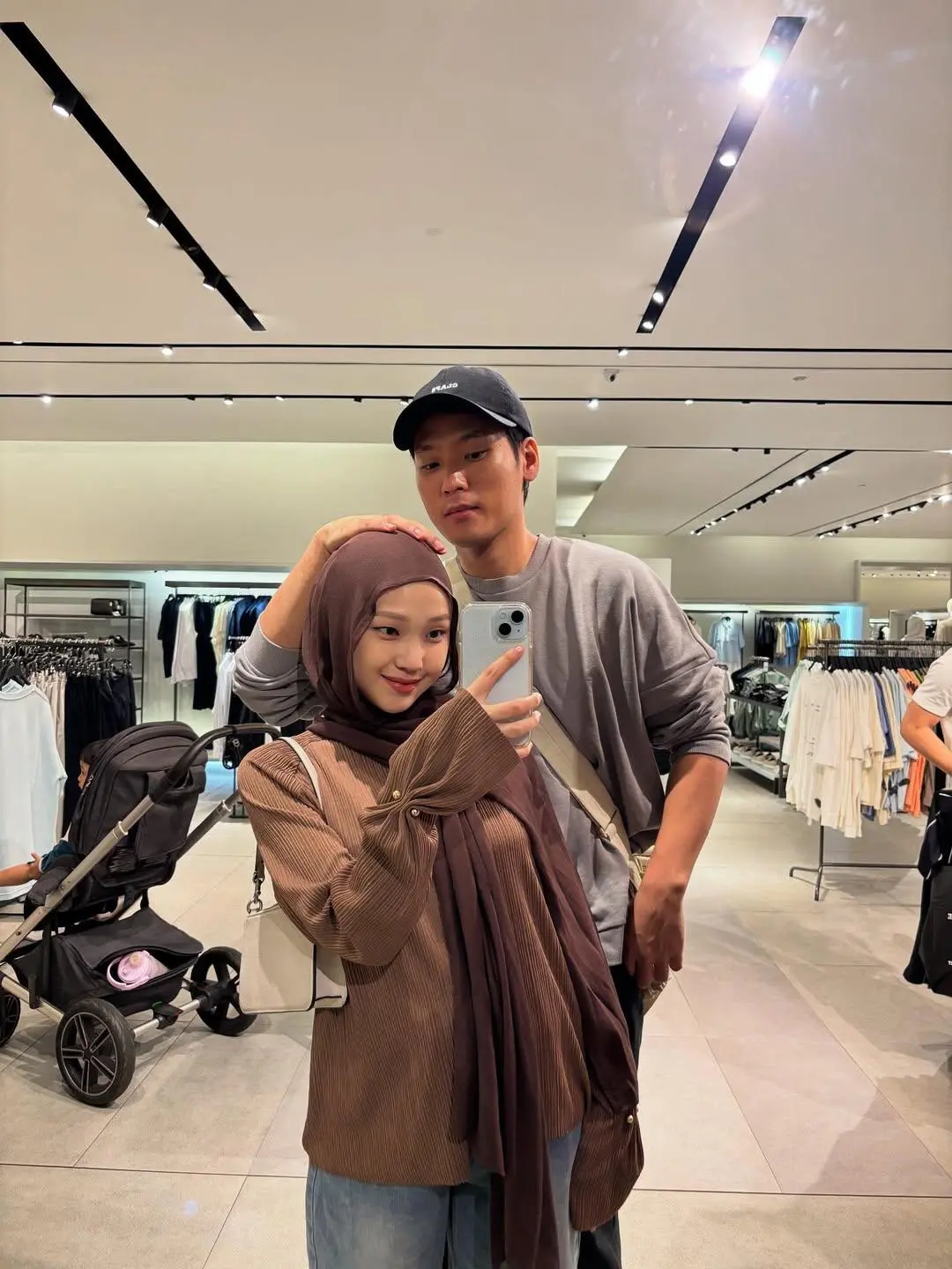 Soal Isu Selingkuhi Na Daehoon, Jule Julia Prastini Akui Salah dan Minta Maaf