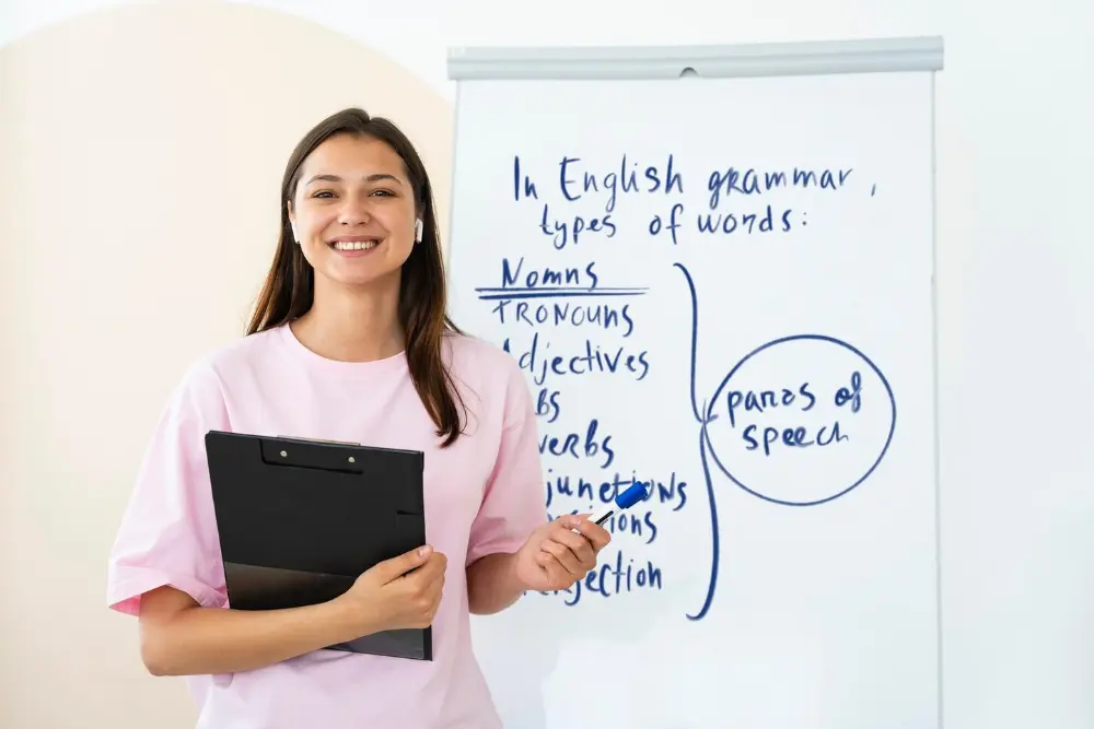 Cara Efektif Belajar Grammar Bahasa Inggris Tanpa Pusing Rumus