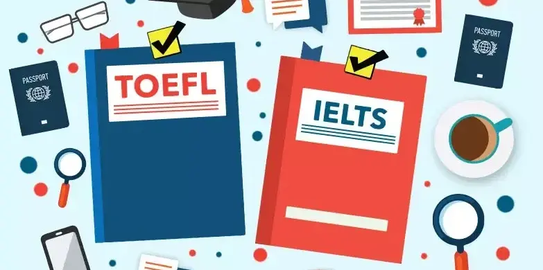 Perbedaan Lengkap IELTS dan TOEFL, Tes Bahasa Inggris untuk Studi Global