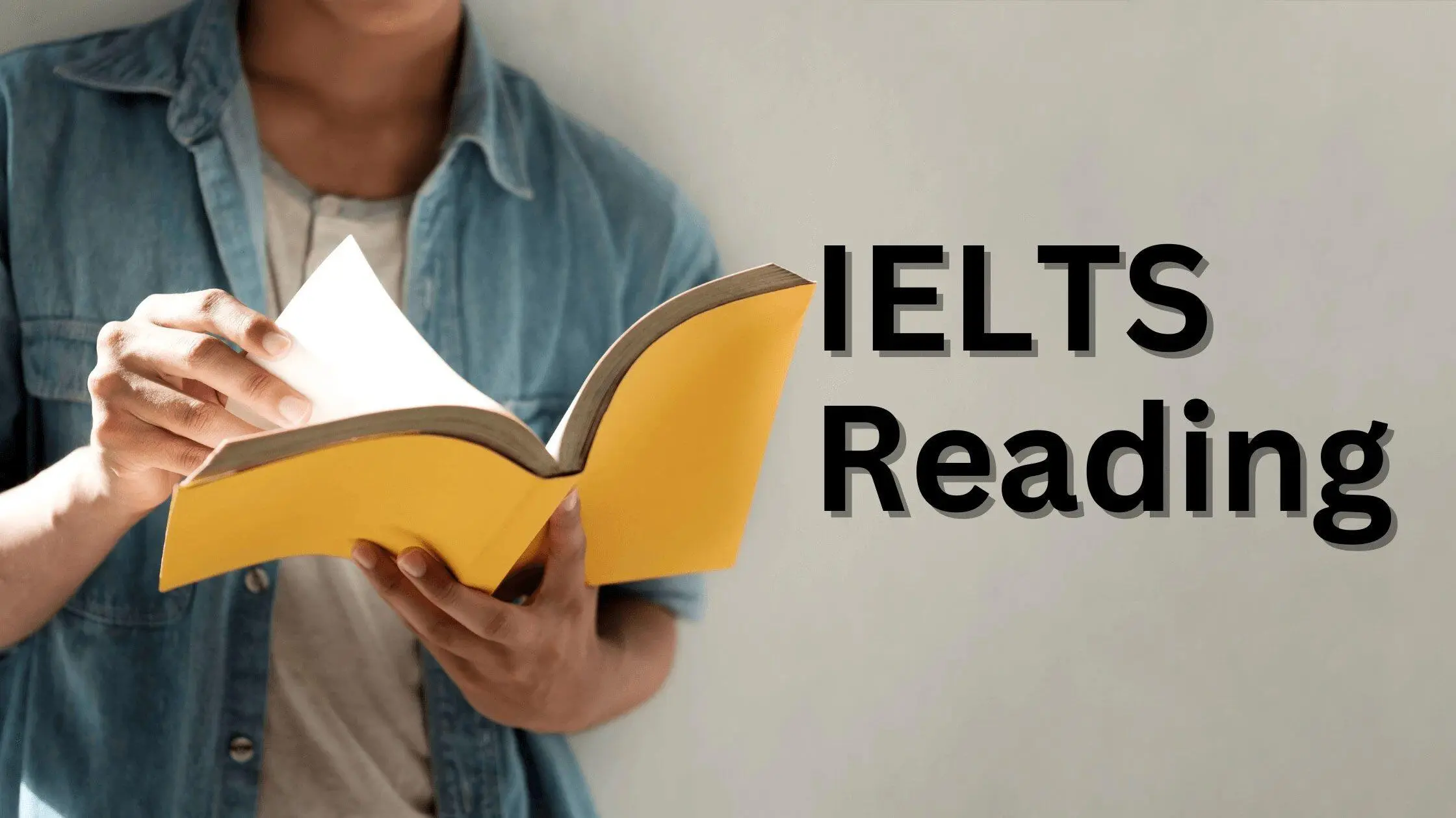Panduan Lengkap Memahami Format dan Tahap-Tahap Tes IELTS