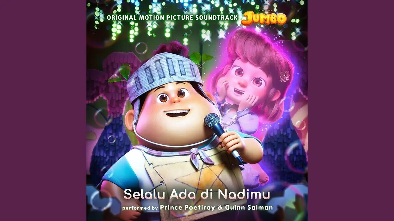 6 Nominee Karya Produksi Terbaik Terbaik di Ajang AMI Awards 2025, Garam & Madu vs Selalu Ada Di Nadimu