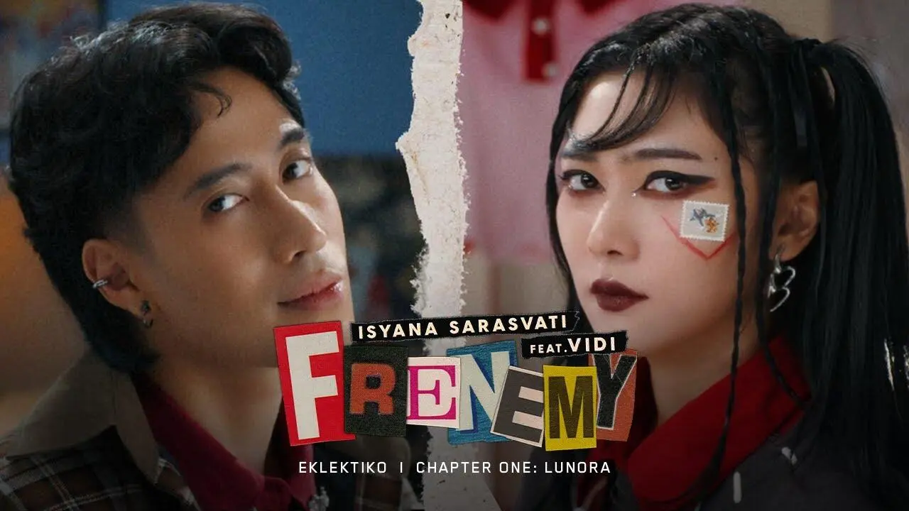 Inilah Daftar Nominasi Video Musik Terbaik di AMI Awards 2025, Ada Favoritmu?
