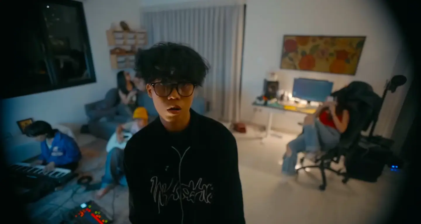 Nominasi Tim Produksi Suara Terbaik di AMI Awards 2025, Siapa Saja Mereka?