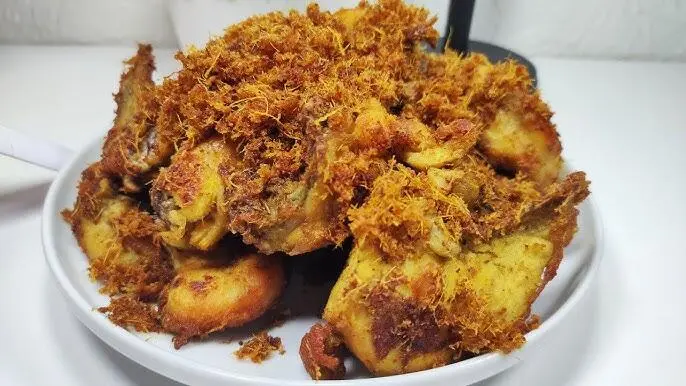 7 Makanan Indonesia Berbahan Dasar Ayam yang Wajib Dicoba Pecinta Kuliner