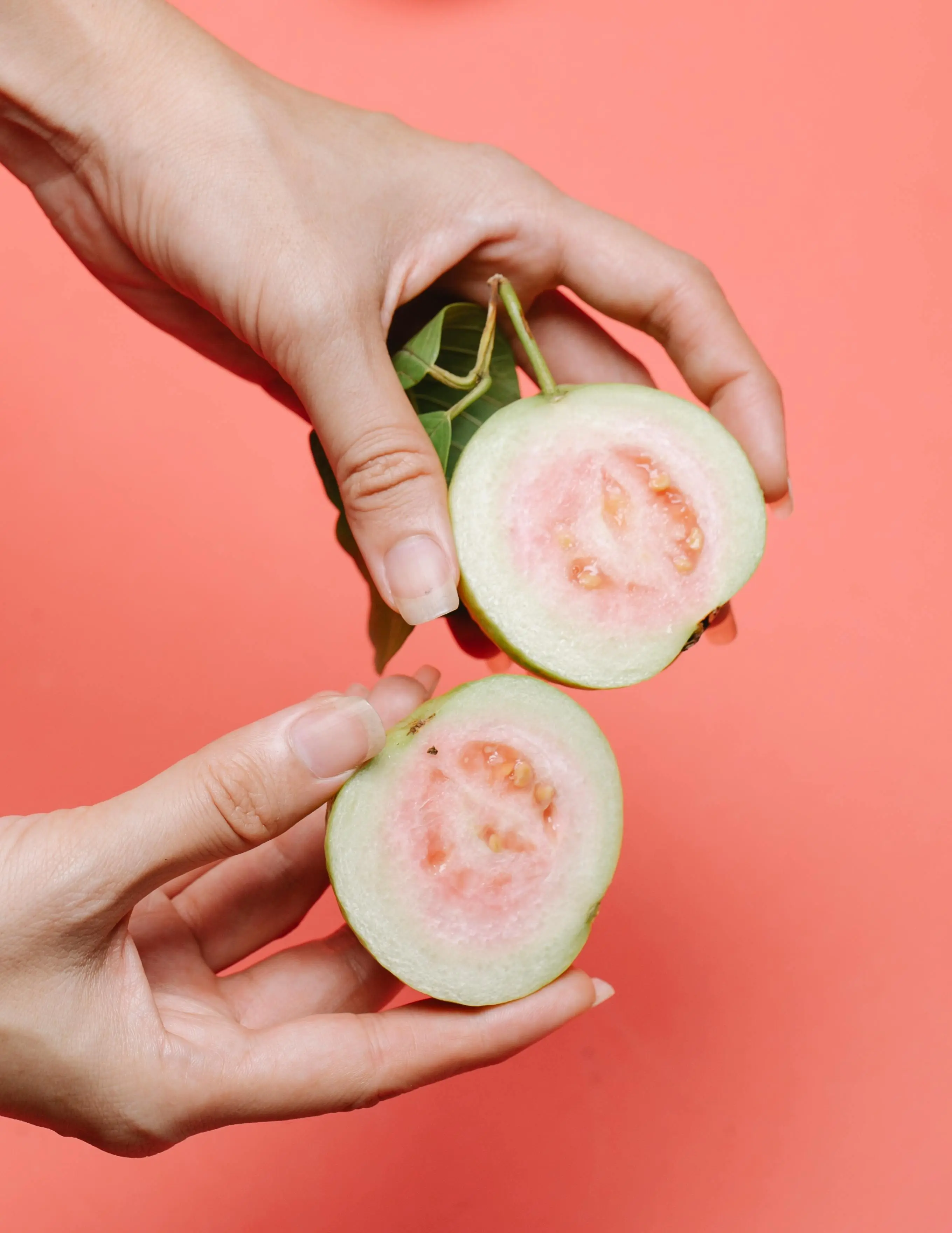 Superfood Tropis untuk Si Kecil: Mengapa Jambu Biji Penting dalam Pemenuhan Nutrisi Anak
