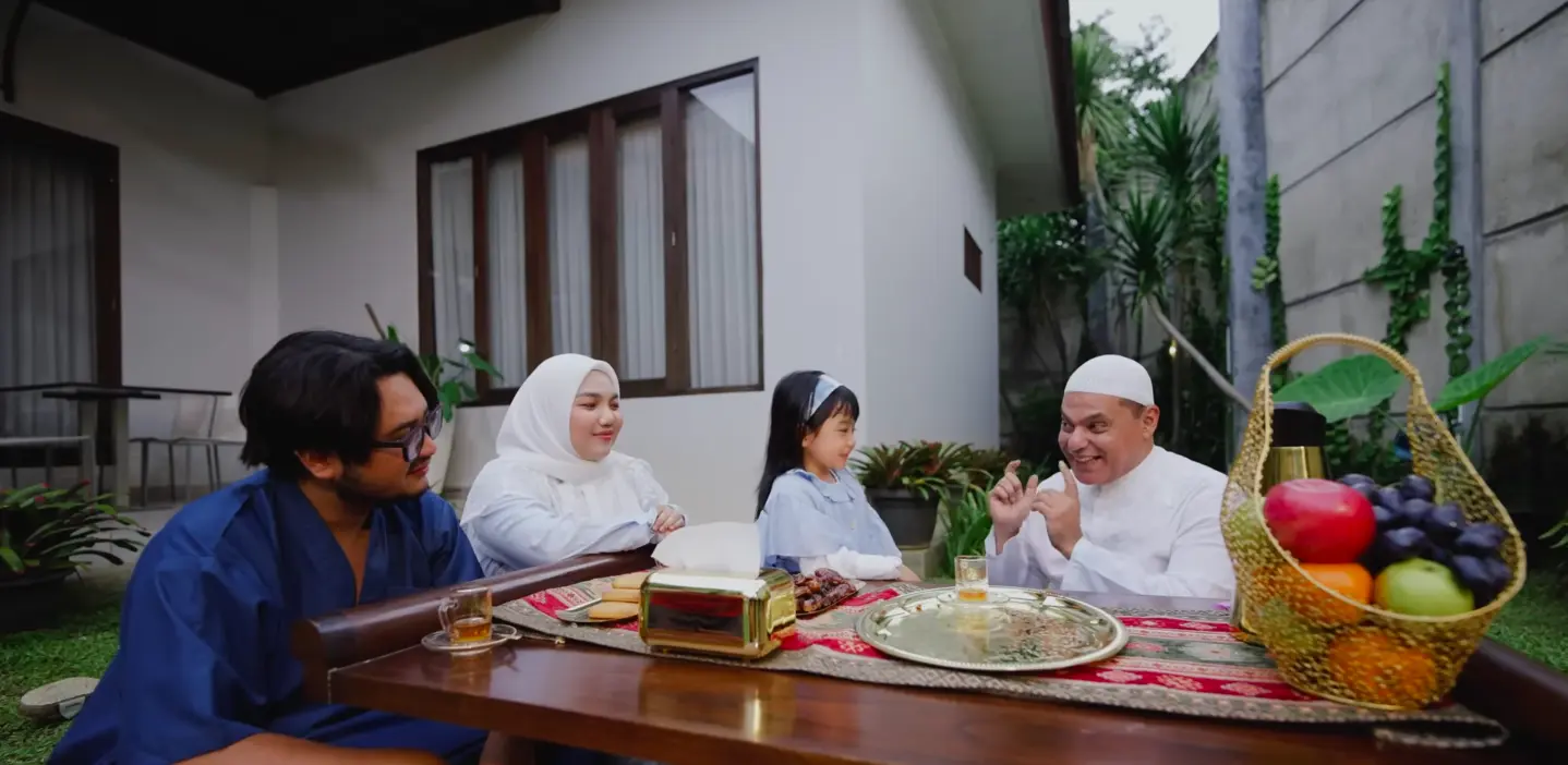AMI Awards 2025: Daftar Nominasi Karya Produksi Lagu Berlirik Spiritual Islami Terbaik