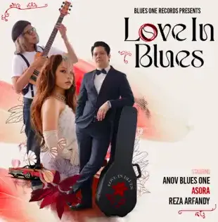AMI Awards 2025: Pertarungan Blues Sengit, Siapa Jawara? Cek Nominasi Karya Produksi Blues Terbaik