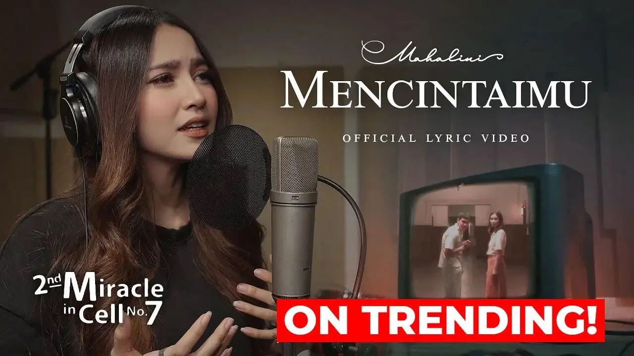 5 Nominasi Kategori Karya Produksi Re-Aransemen Terbaik AMI Awards 2025, Intip Nominee di Sini