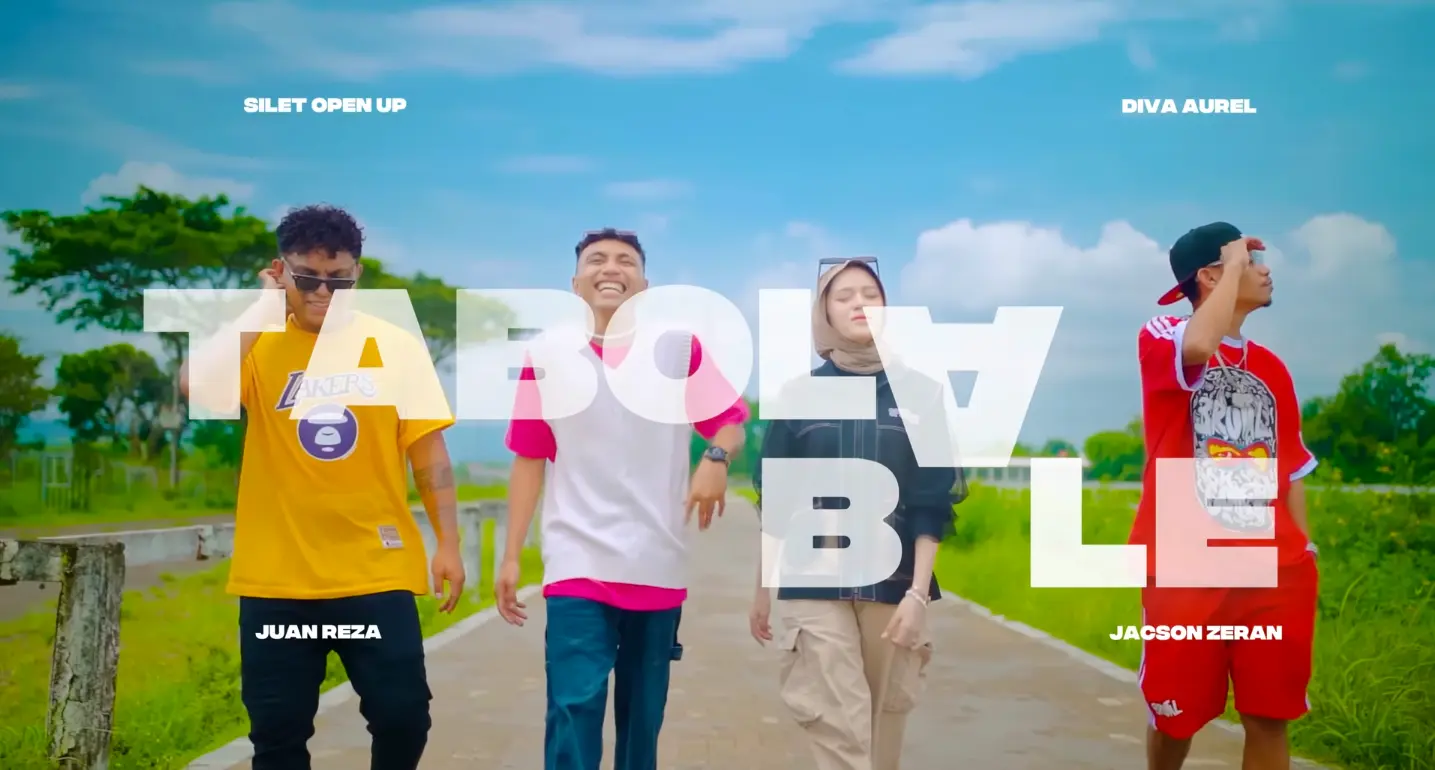 Viral Semua! Inilah Perebutan Karya Produksi Kolaborasi Terbaik AMI Awards 2025, Cek Nominasinya